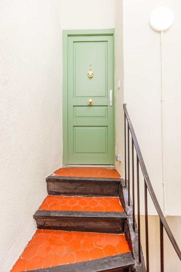 Apartment Roche 5