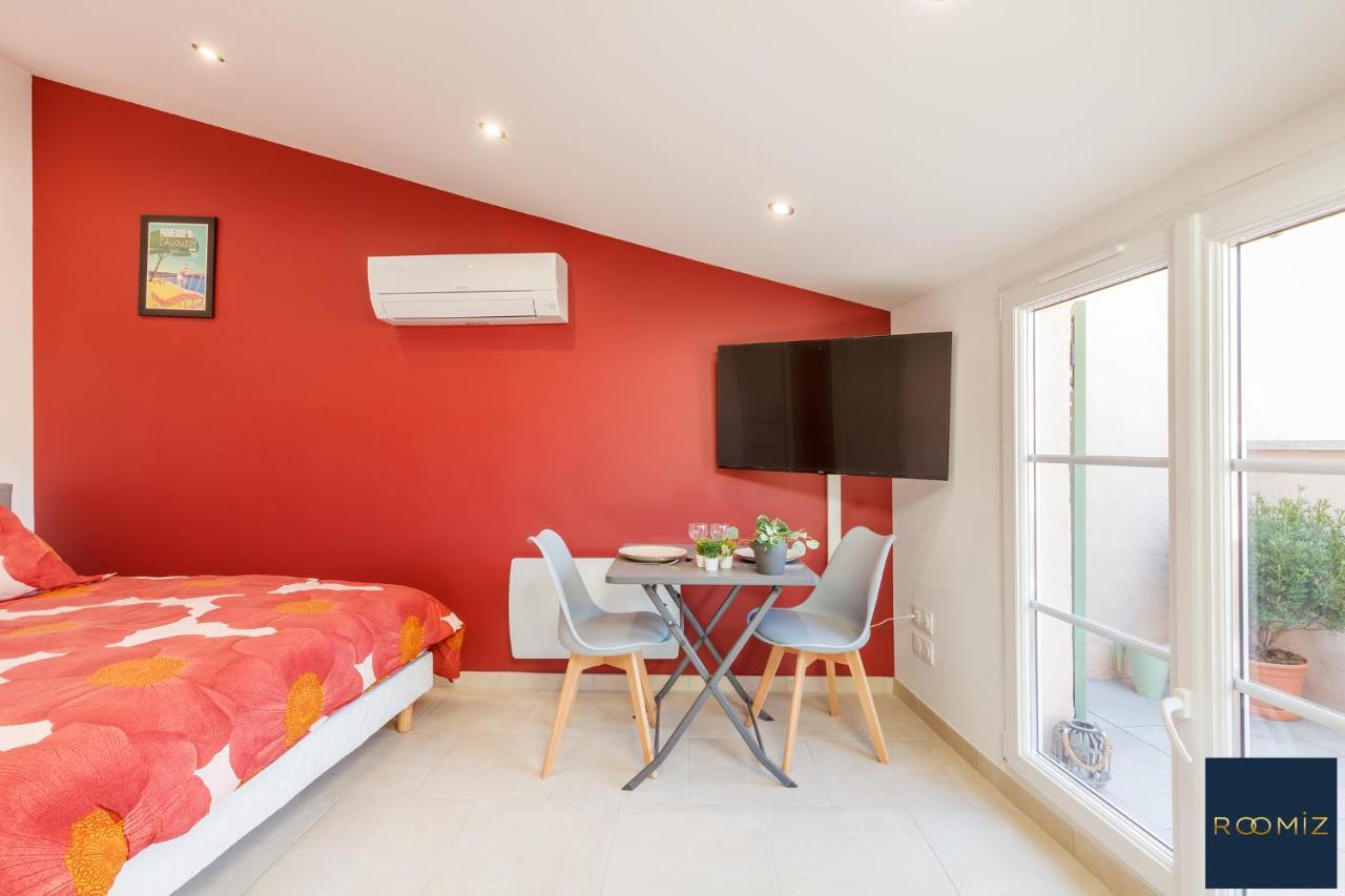 Roche 5 Apartment